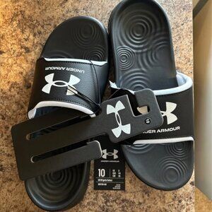 Under Armour Ignite Select Slides